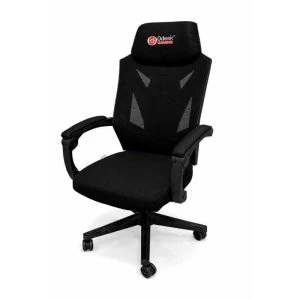 Chaise Gaming Odesk G01– Ergonomique – Noir