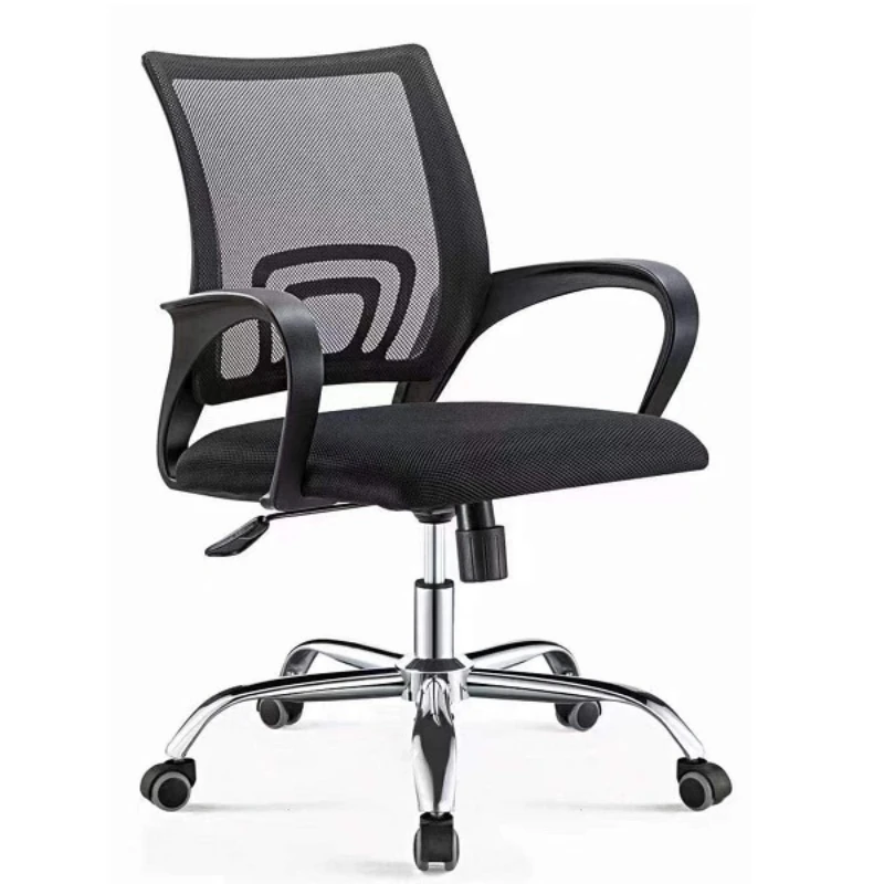 Chaise Opérateur 5028B – Confort et Réglages Ergonomiques – Image 2