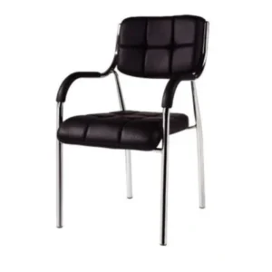 Chaise Visiteur K02 – Confort et Élégance