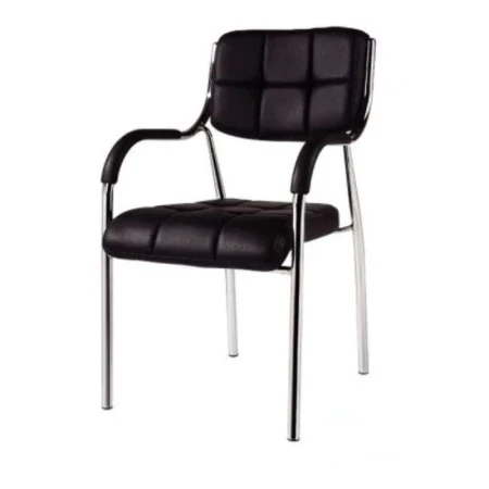 Chaise Visiteur K02 – Confort et Élégance