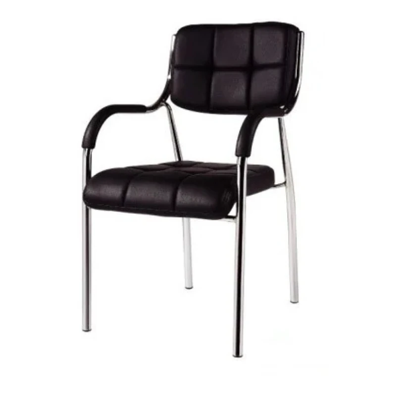 Chaise Visiteur K02 – Confort et Élégance – Image 2