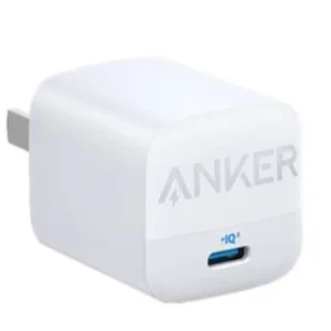 CHARGEUR ANKER 33W A2331 SERIES 3