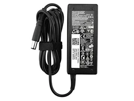 CHARGEUR DELL 19.5V/3.34A 7.4X5.5 COPIE