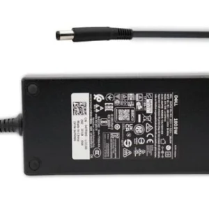 CHARGEUR DELL ORIGINAL 19.5V/9.23A SLIM 7.4*5.0
