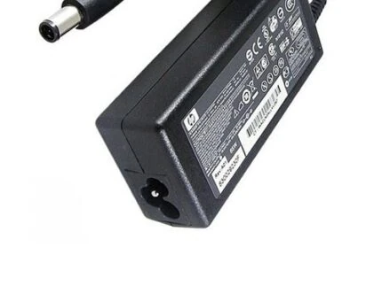 CHARGEUR HP 18.5V/3.5A 7.4×5.0 COPIE