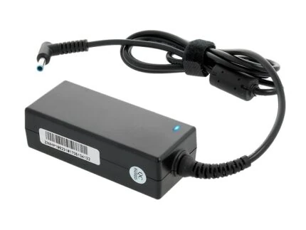 CHARGEUR HP 19.5V / 2.31A 4.5×3.0 COPY