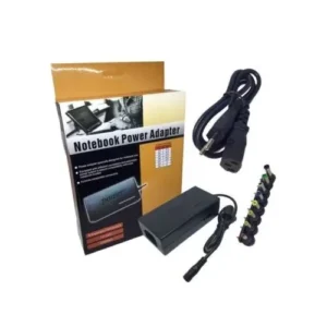 CHARGEUR LAPTOP UNIVERSELLE 120W