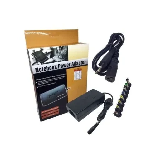 CHARGEUR LAPTOP UNIVERSELLE 120W