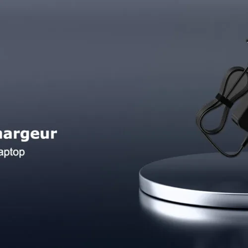 CHARGEUR LENOVO ORIGINALE 65W IDEAPAD 20V 3.25A 4.0MMX1.7MM