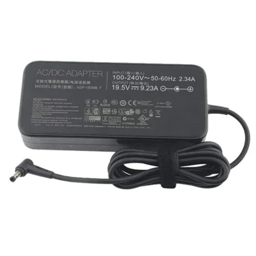 Chargeur Original ASUS TUF Gaming 180W 19.5V 9.23A Adaptateur Secteur