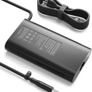 CHARGEUR ORIGINAL DELL 65 WATT TYPE C