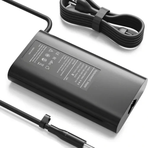 CHARGEUR ORIGINAL DELL 65 WATT TYPE C