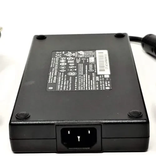 Chargeur Original HP 230W 19.5V 11.8A Fiche Bleue 7.4 mm