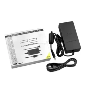 CHARGEUR PS2 8.5V5.6A