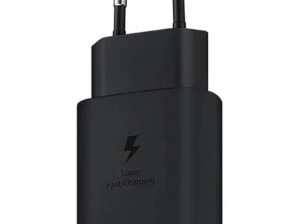 CHARGEUR SAMSUNG 65W PD ADAPTER TRIO USB-A PORT TYPE C