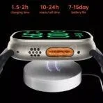 CHARGEUR SMART WATCH