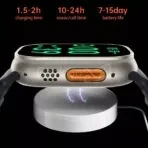 CHARGEUR SMART WATCH MIBRO ORIGINAL