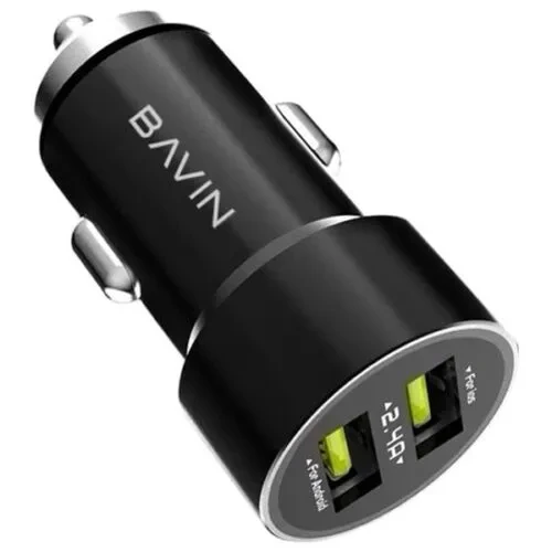 CHARGEUR TELEPHONE AUTOMOBILE BAVIN PC375