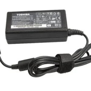 CHARGEUR TOSHIBA 19V-3.42A  5.5X2.5 COPIE