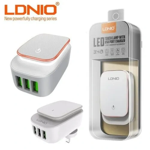CHARGEURE LDINIO A3305