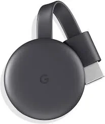 CHROMECAST 4K COMPATIBLE NETFLIX 1ER CHOIX