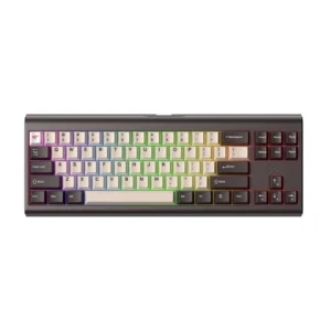 CLAVIER GAMER HAVIT MECANIQUE KB896L