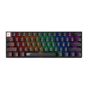 CLAVIER HAVIT GAMENOTE KB903L BLACK