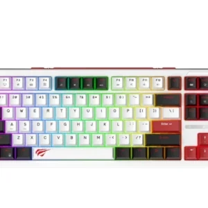 CLAVIER HAVIT KB902L