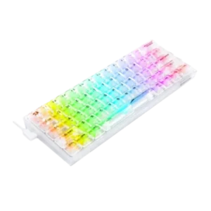 CLAVIER MAGMA FIORA F61CT