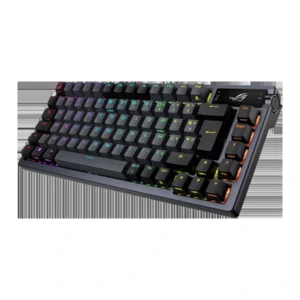 CLAVIER ASUS ROG Azoth Noir