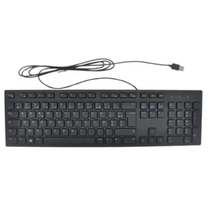 Clavier Dell PR1101U