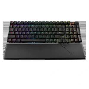 Clavier gaming ASUS ROG Strix Scope II 96 Wireless