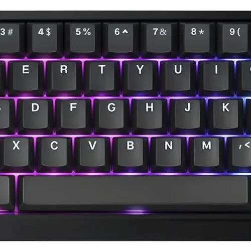 Clavier Gaming FGG MAD 60 HE Hall Effect 8000Hz RGB 60%
