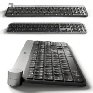 CLAVIER LOGITECH CRAFT ORIGINAL