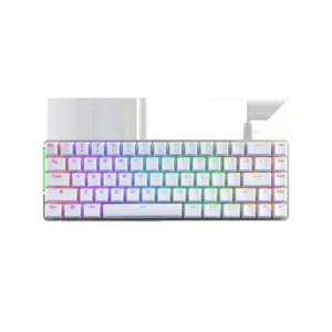 CLAVIER Mécanique ASUS ROG Falchion Ace White