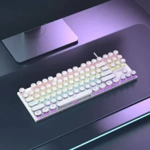 CLAVIER MECANIQUE GAMER IMICE GK-800