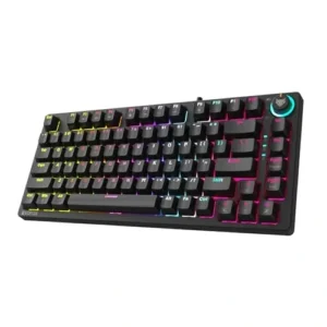 CLAVIER MECANIQUE GAMING RGB G500X