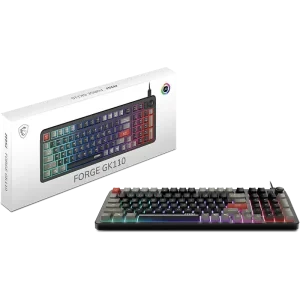 CLAVIER MSI FORGE GK110