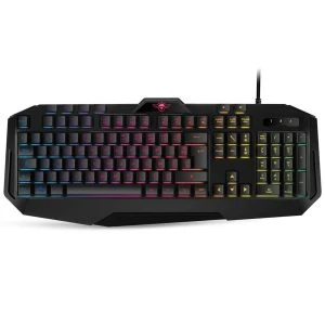 CLAVIER SOG USB PRO-K8