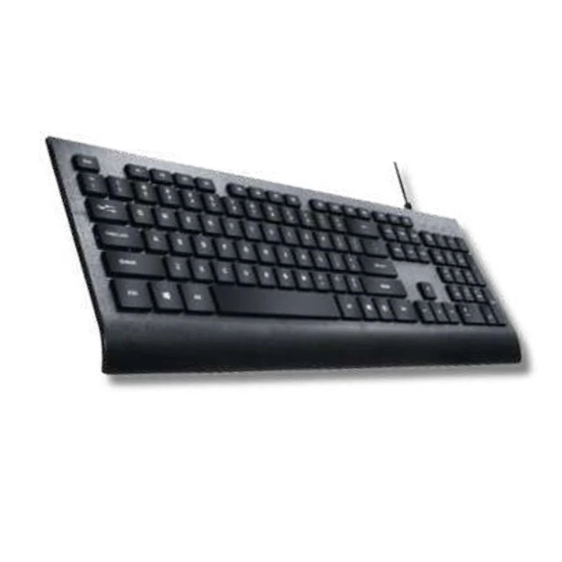 CLAVIER USB FILAIRE MAXIPOWER K-X03 – BUREAUTIQUE, CÂBLE 1,4M – Image 2