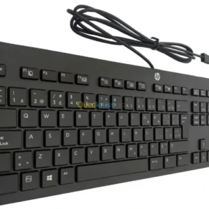 CLAVIER USB HP ORIGINAL