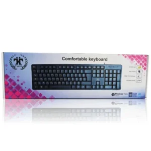 CLAVIER USB K 236