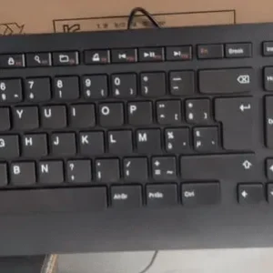 CLAVIER USB LENOVO ORIGINAL