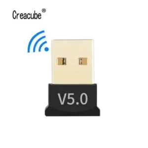 CLE USB BLUETOOTH BQB V5.0