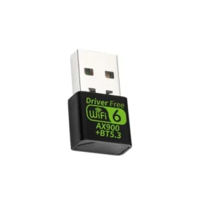 Clé Wifi 6 Bluetooth USB 5.3