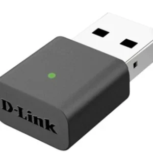 CLE WIFI D-LINK DWA-131 WIRLESS N300 NANO USB 2.0
