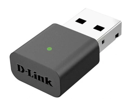 CLE WIFI D-LINK DWA-131 WIRLESS N300 NANO USB 2.0