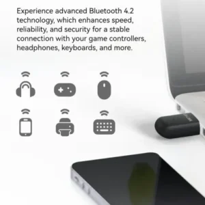 CLE WIFI LB-LINK WN600 BT