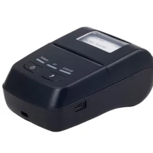 CODE A BARRE PORTABLE XPRINTER XP-P501A USB+BLUETOOTH
