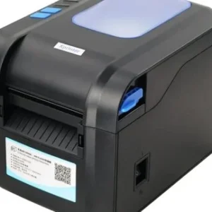 CODE BARRE XPRINTER XP-370B USB+BLUETOOTH